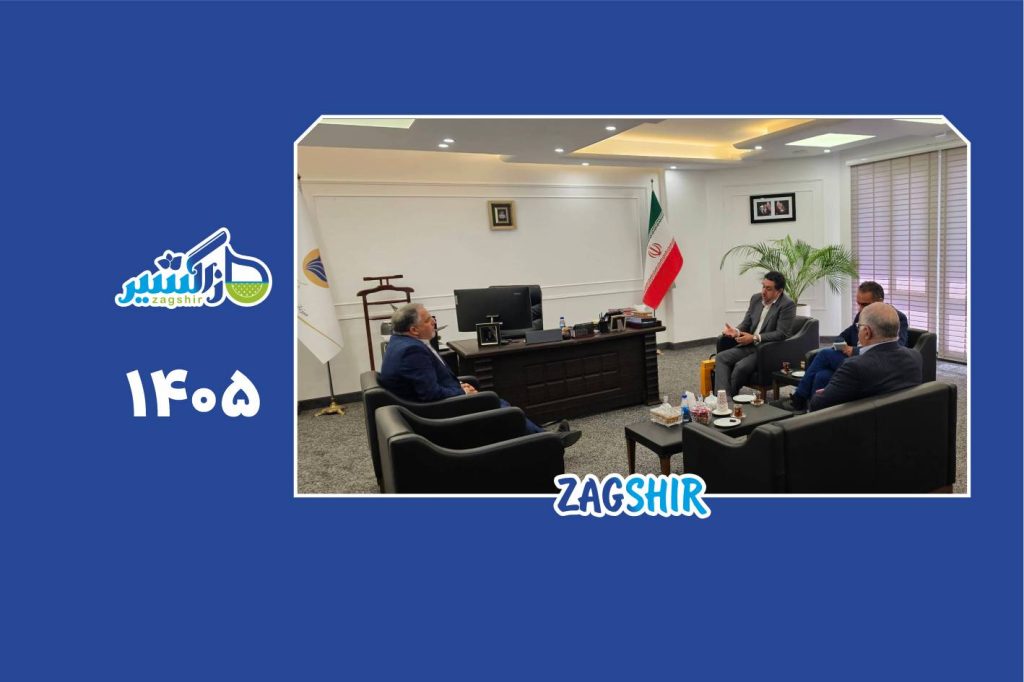 زاگشیر در مسیر مولدسازی دارایی ها و توسعه ظرفیت های گردشگری زاگشیر در مسیر مولدسازی دارایی ها و توسعه ظرفیت های گردشگری