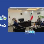 زاگشیر در مسیر مولدسازی دارایی ها و توسعه ظرفیت های گردشگری