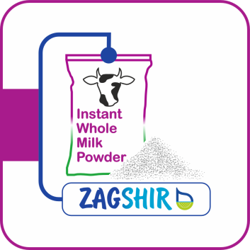 whole instant